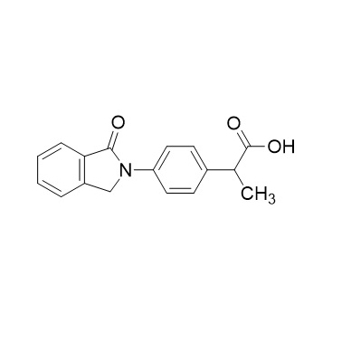 Picture of Indoprofen