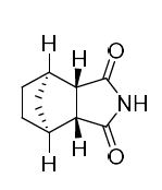 Picture of exo-2,3-Norbornanedicarboximide