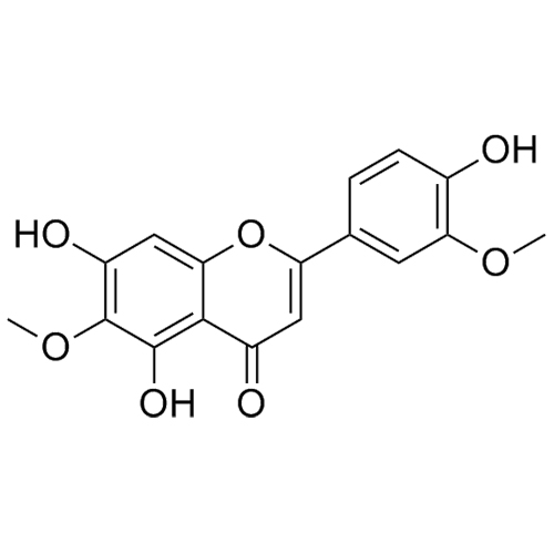 Show details for Jacosidin Picture of Jacosidin