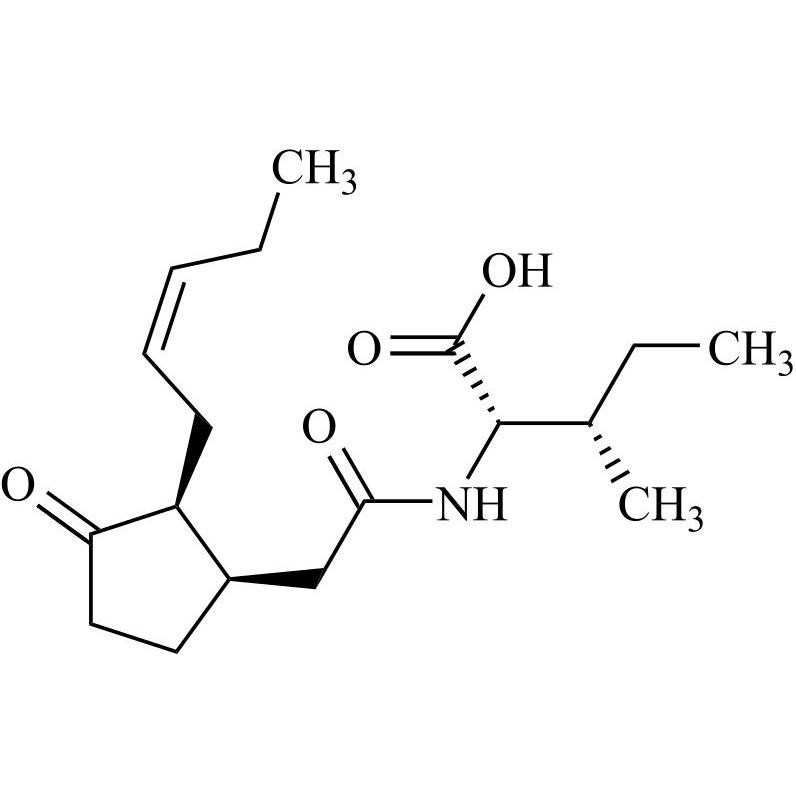 Picture of Jasmonic Acid Impurity 2