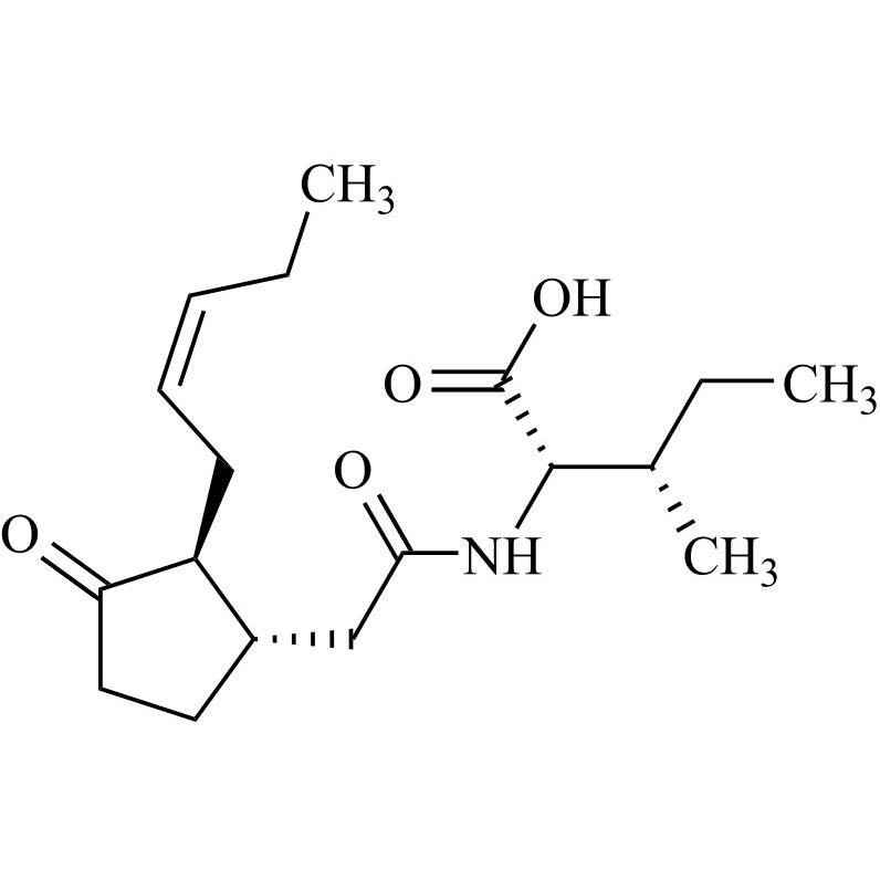 Picture of Jasmonic Acid Impurity 3