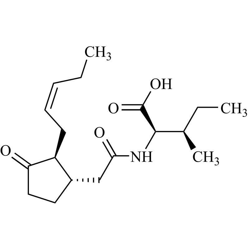 Picture of Ent-Jasmonic Acid Impurity 1