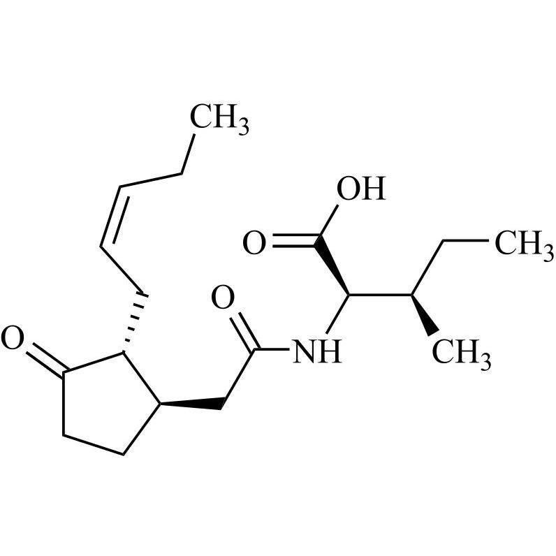Picture of Ent-Jasmonic Acid Impurity 3