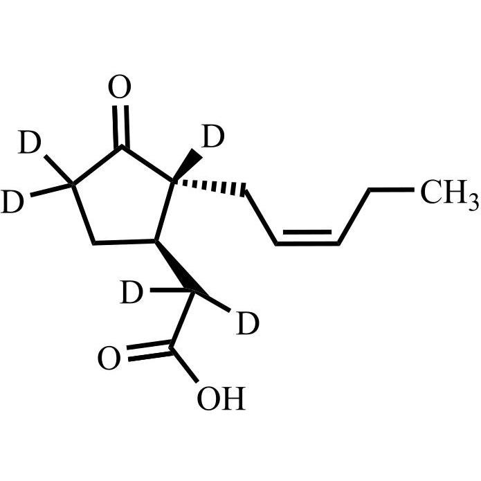 Picture of Jasmonic Acid-d5