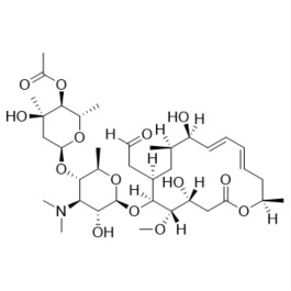 Picture of Hydroxy Dapagliflozin Impurity