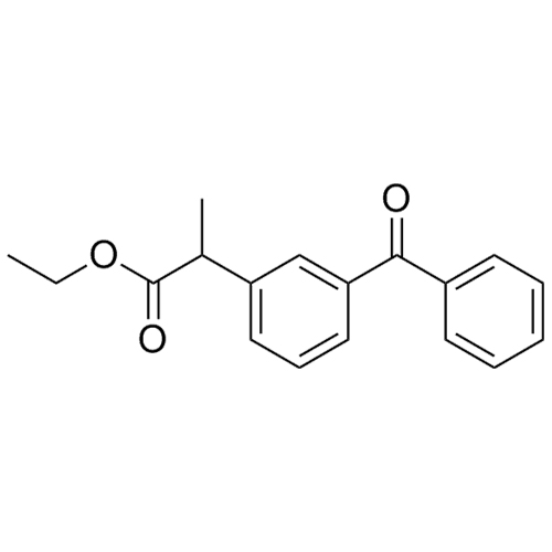 Picture of Ketoprofen Ethyl Ester