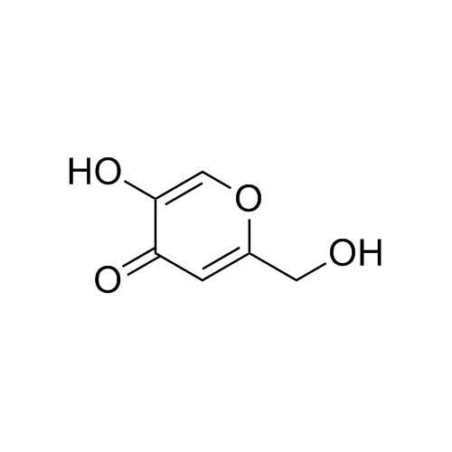 Picture of Kojic Acid