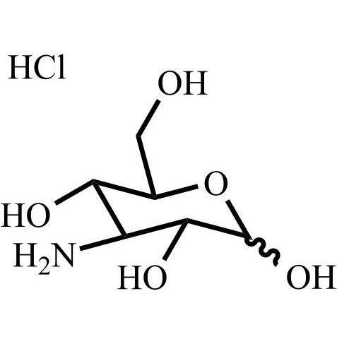 Picture of Kanosamine HCl