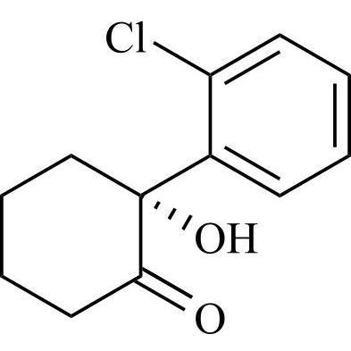 Picture of Ketamine Impurity 3