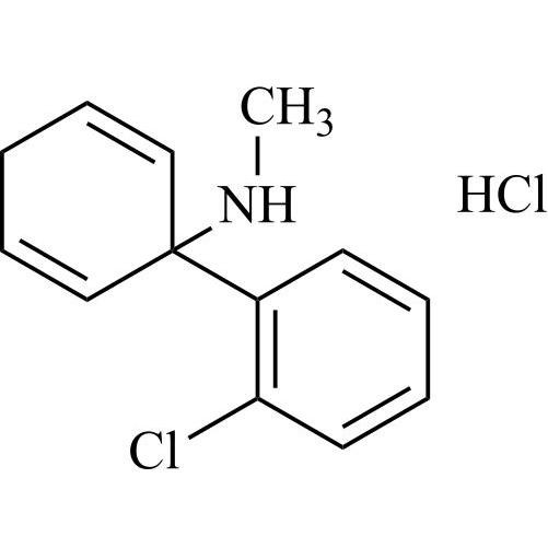 Picture of Ketamine Impurity 4