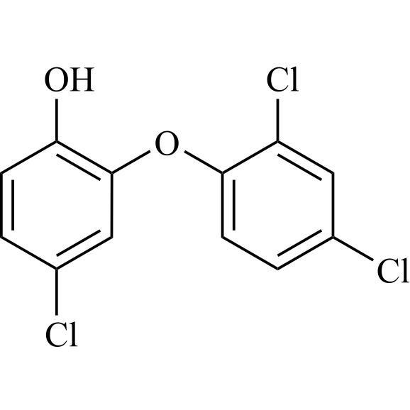 Picture of Ketoconazole Impurity 30