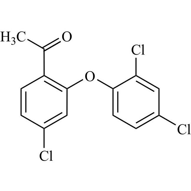 Picture of Ketoconazole Impurity 31