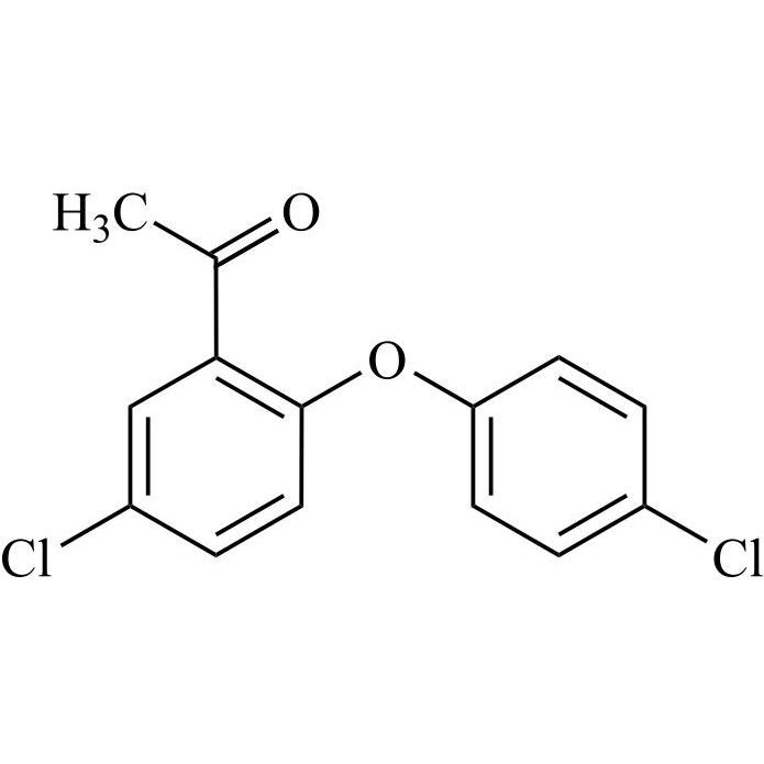 Picture of Ketoconazole Impurity 32
