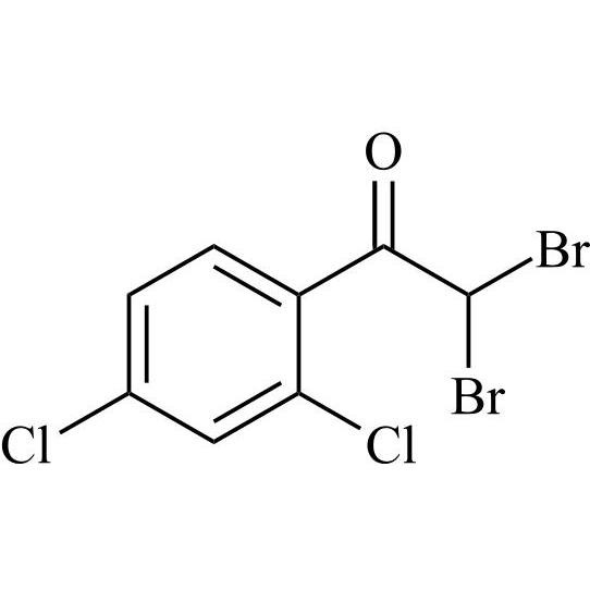 Picture of Ketoconazole Impurity 38