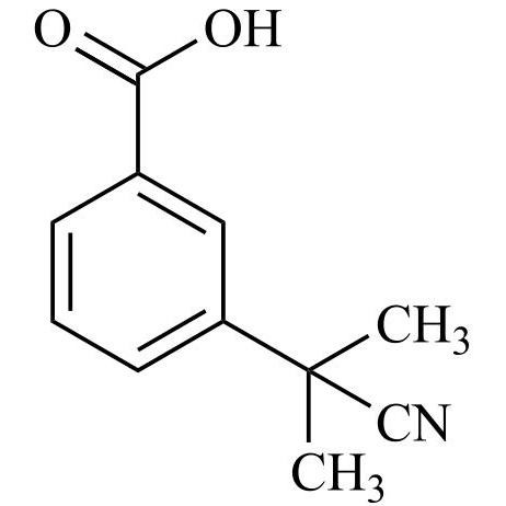 Picture of Ketoprofen Impurity 22