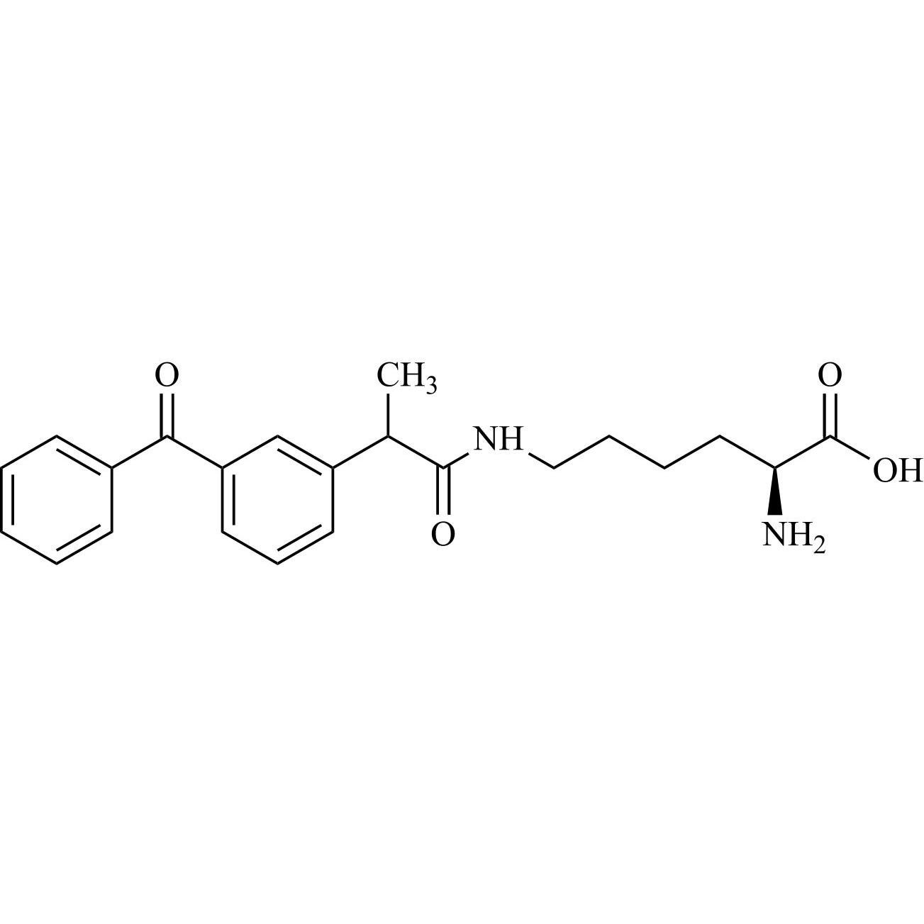 Picture of Ketoprofen Impurity 30