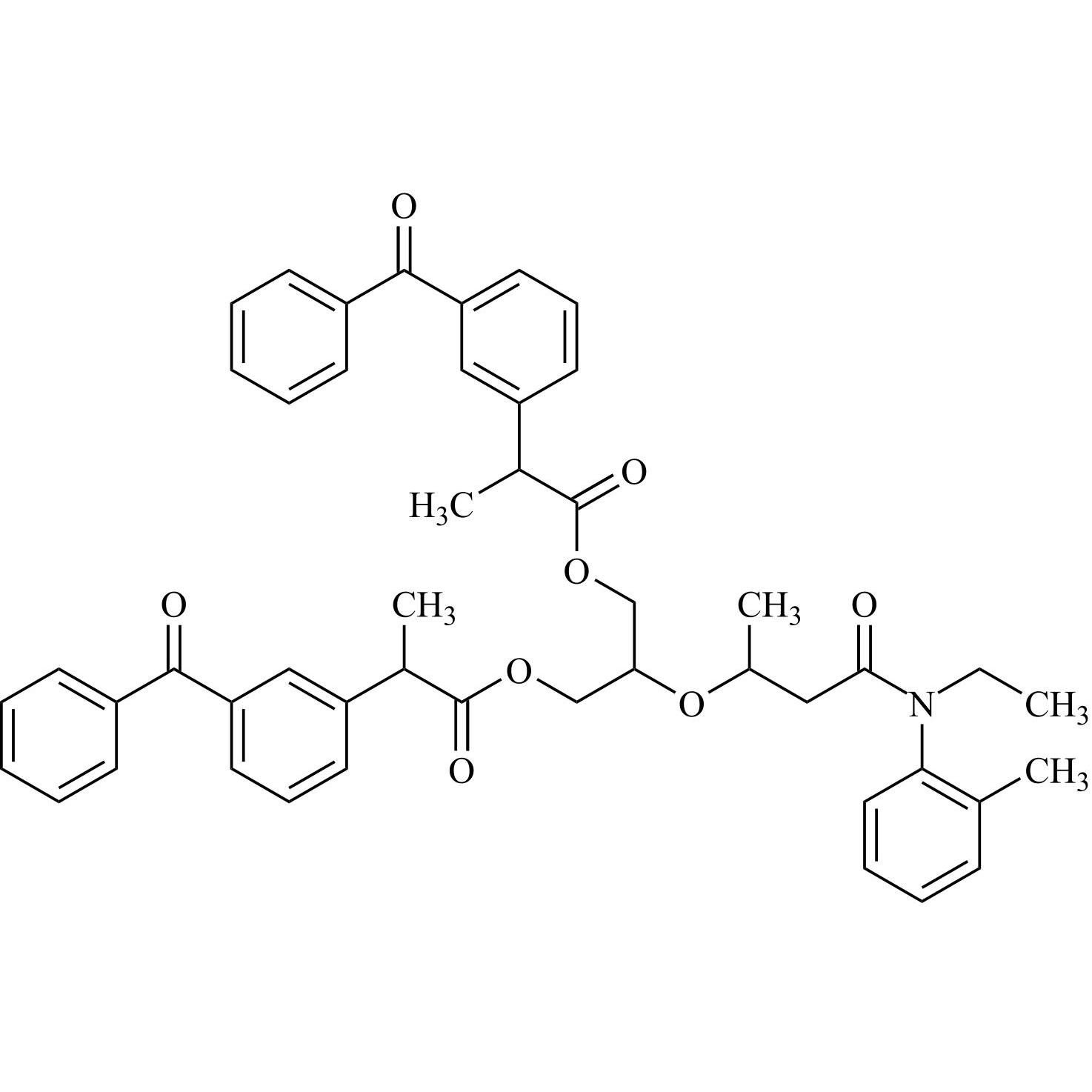 Picture of Ketoprofen Impurity 32