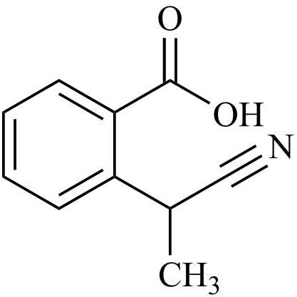 Picture of Ketoprofen Impurity 40