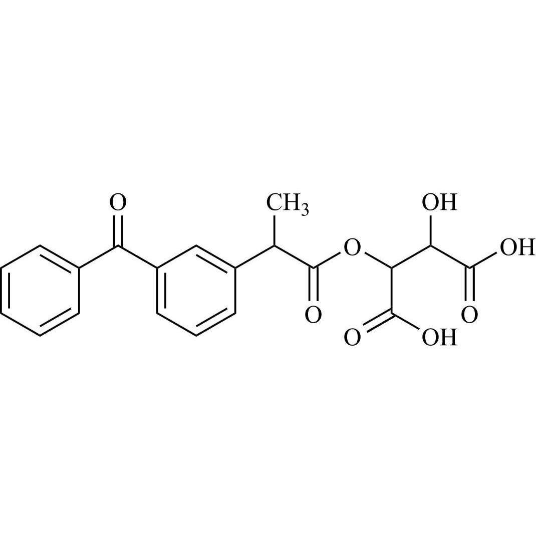 Picture of Ketoprofen Impurity 41