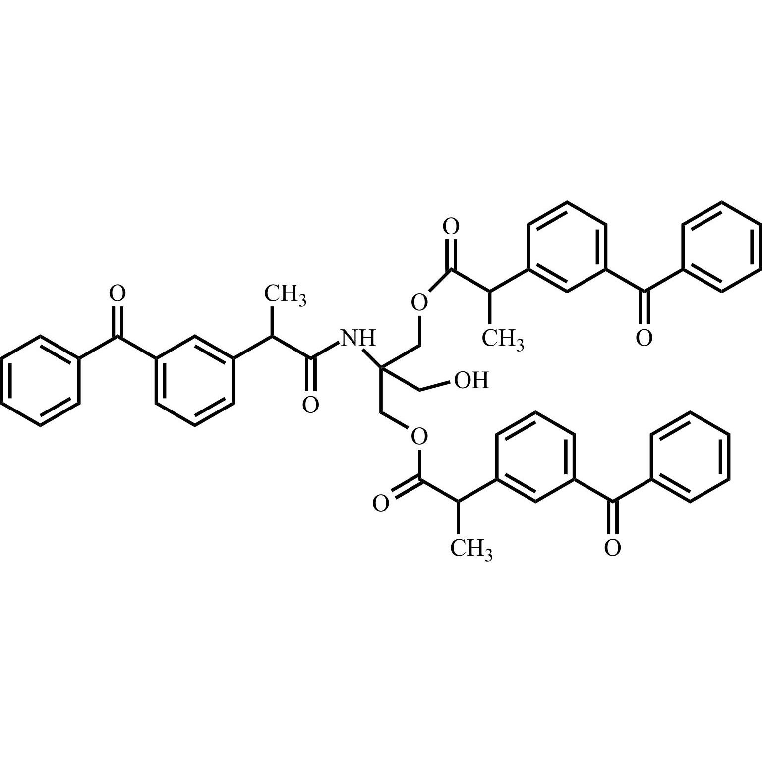 Picture of Ketoprofen Impurity 12