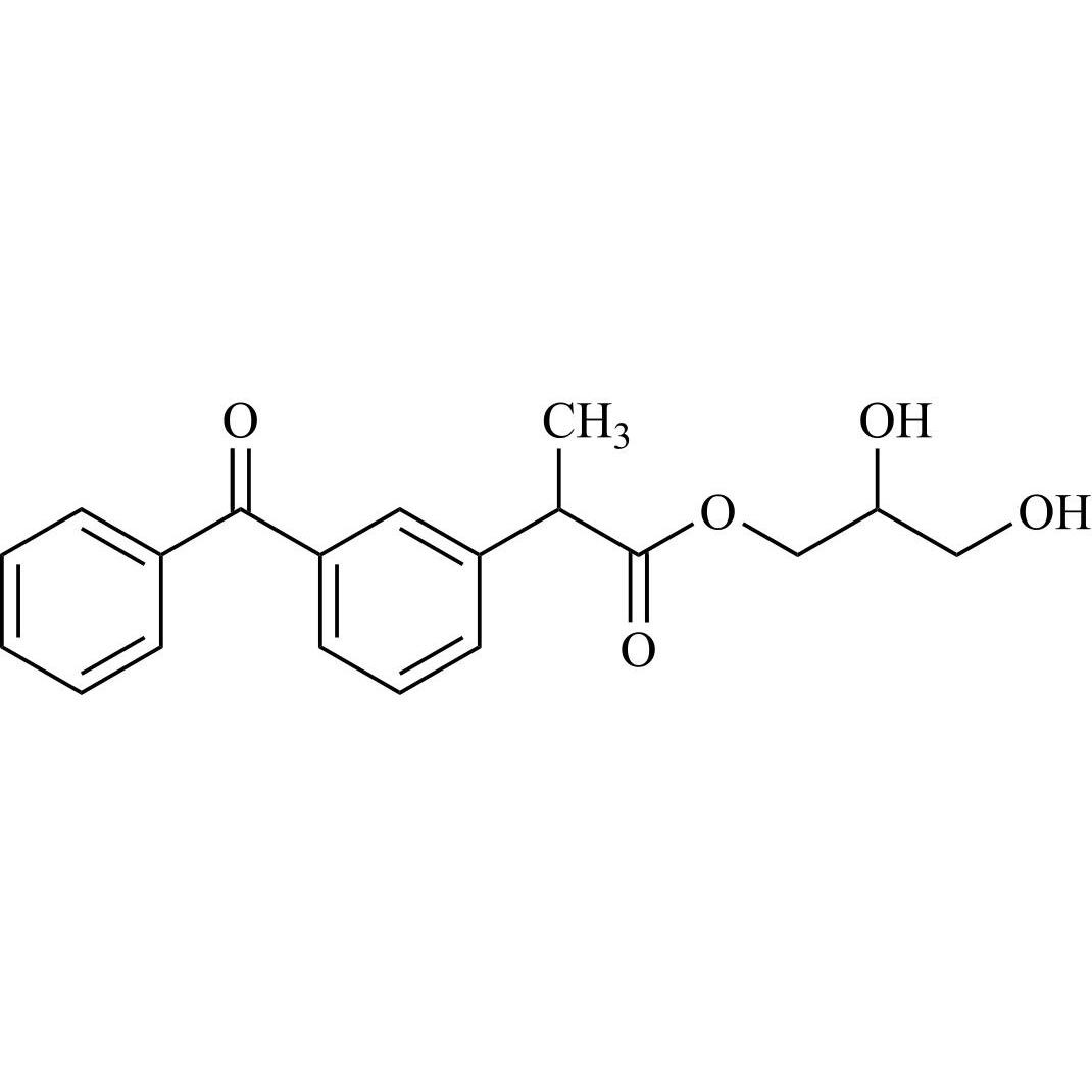 Picture of Ketoprofen Impurity 13