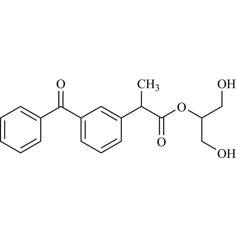 Picture of Ketoprofen Impurity 14