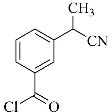 Picture of Ketoprofen Impurity 21
