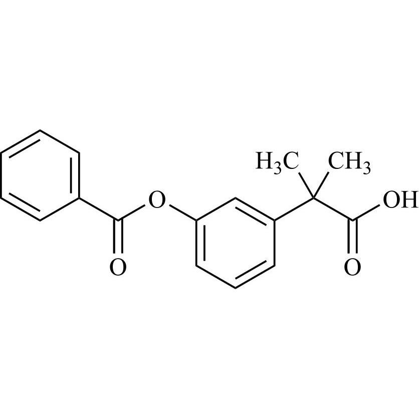 Picture of Ketoprofen Impurity 42