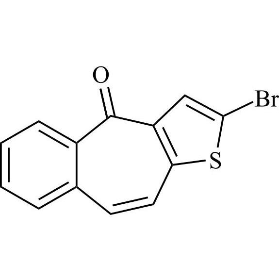 Picture of Ketotifen Impurity 6