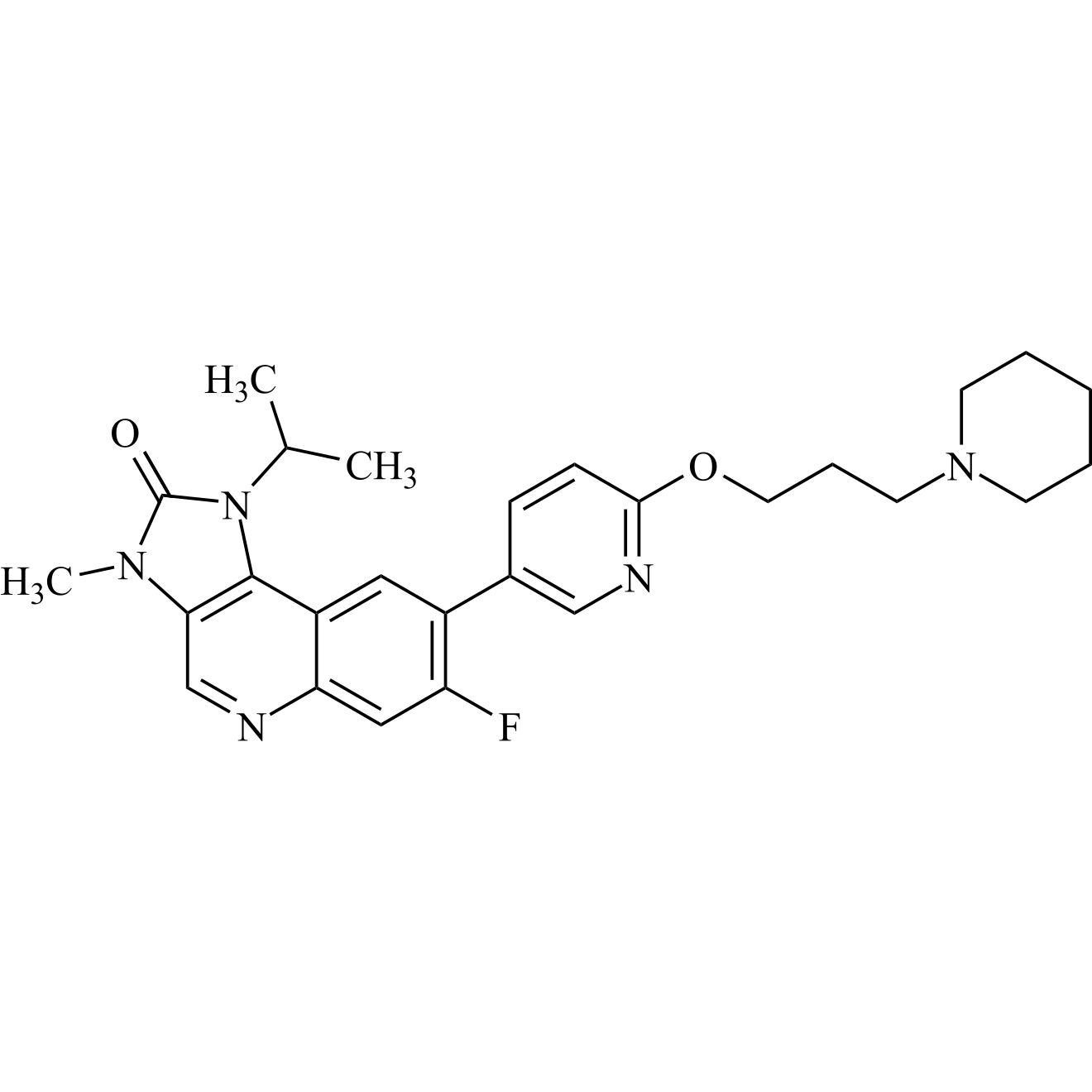 Picture of AZD1390