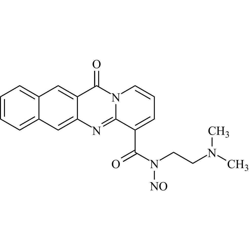 Picture of N-Nitroso BMH-21