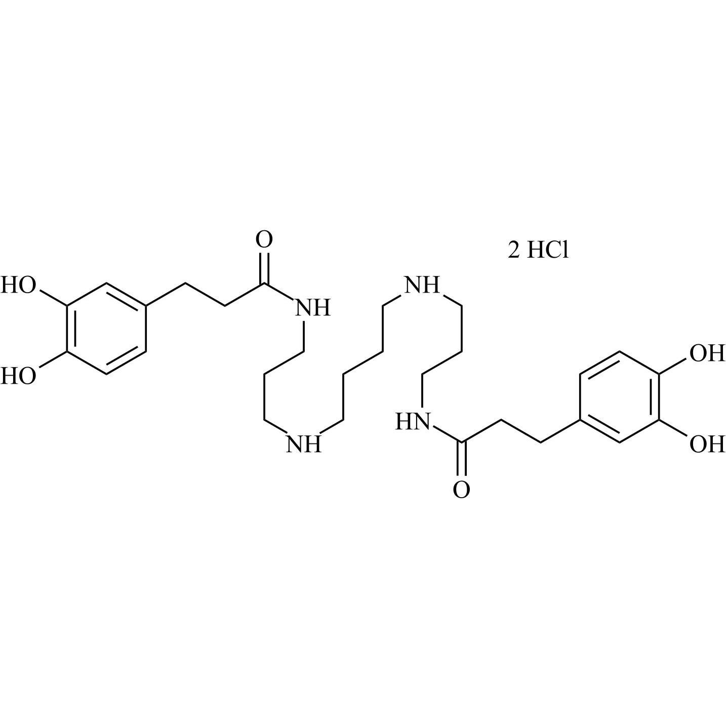 Picture of Kukoamine A DiHCl