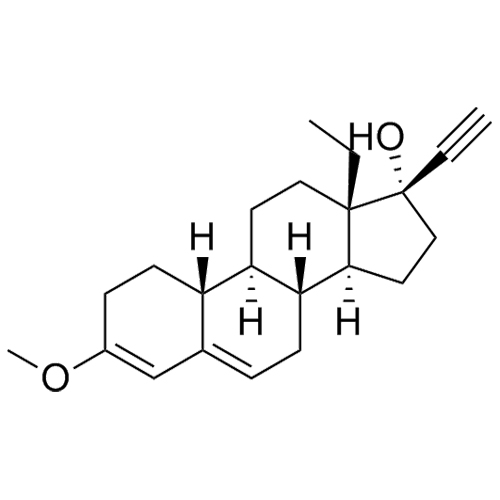 Show details for Levonorgestrel EP Impurity S Picture of Levonorgestrel EP Impurity S
