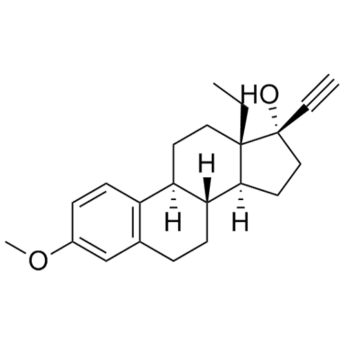 Show details for Levonorgestrel EP impurity V Picture of Levonorgestrel EP impurity V