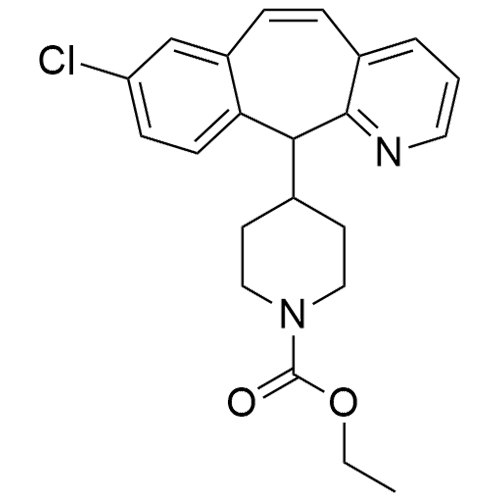 Picture of Iso Loratadine A