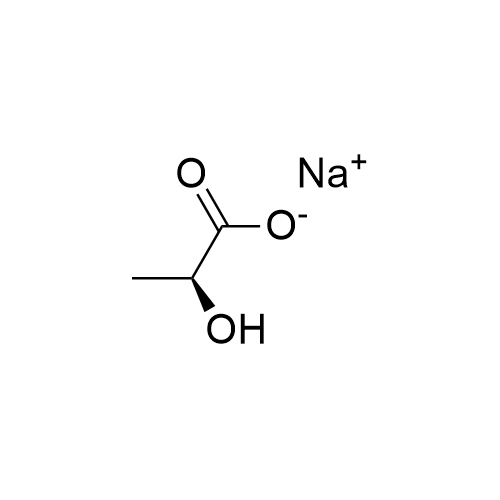 Picture of Sodium L-lactate