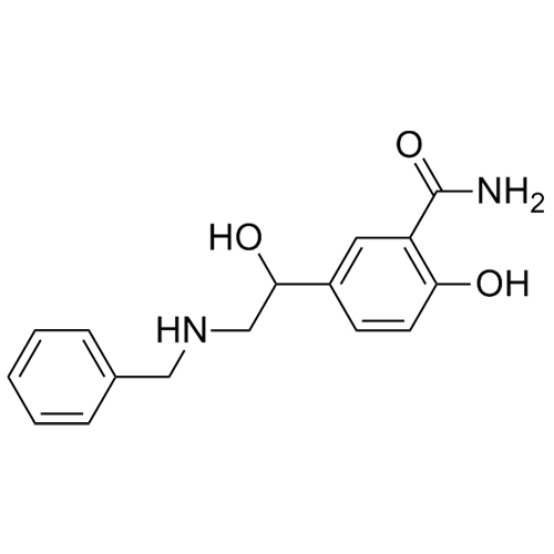 Picture of Labetalol EP Impurity C