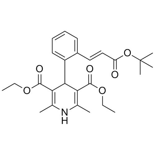 Picture of Lacidipine