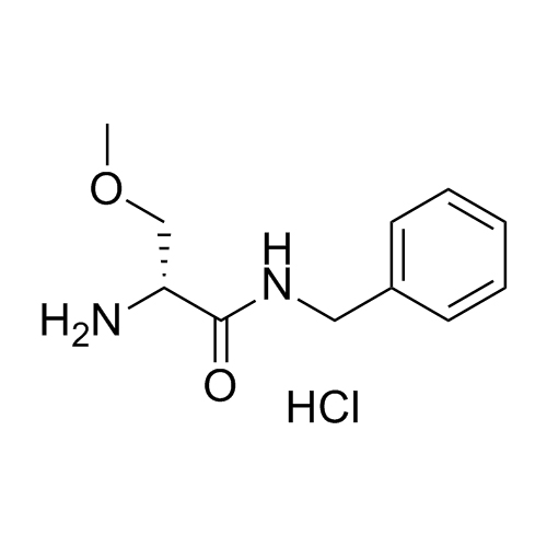 Show details for Lacosamide EP Impurity D HCl Picture of Lacosamide EP Impurity D HCl