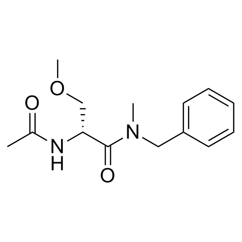 Picture of Lacosamide Impurity 6