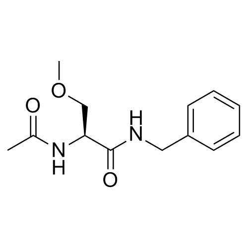 Picture of (S)-Lacosamide
