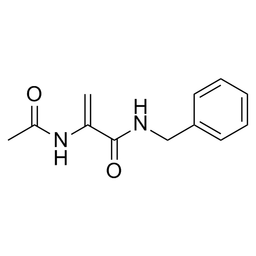 Show details for Lacosamide EP Impurity K Picture of Lacosamide EP Impurity K