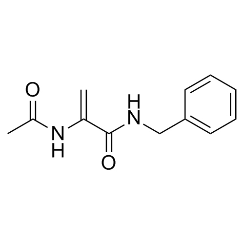 Picture of Lacosamide EP Impurity K