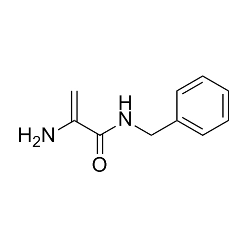 Picture of 2-amino-N-benzylacrylamide