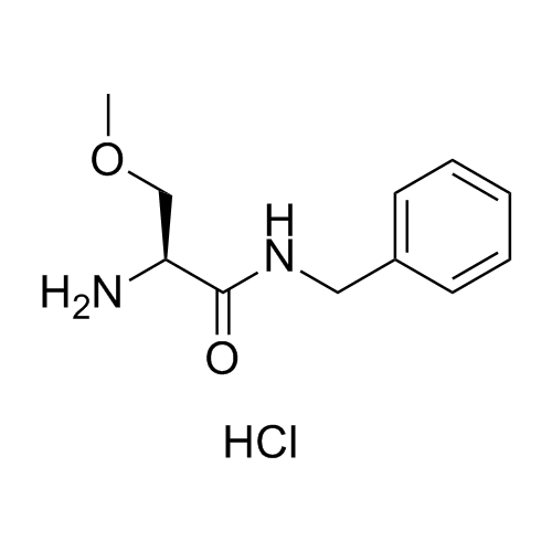 Show details for (S)-N-Desacetyl Lacosamide HCl Picture of (S)-N-Desacetyl Lacosamide HCl