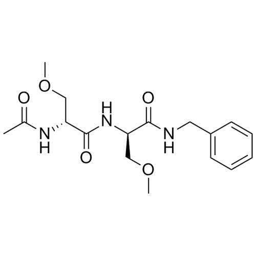 Picture of Lacosamide Impurity 8