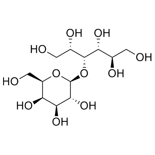 Picture of Lactitol EP Impurity B