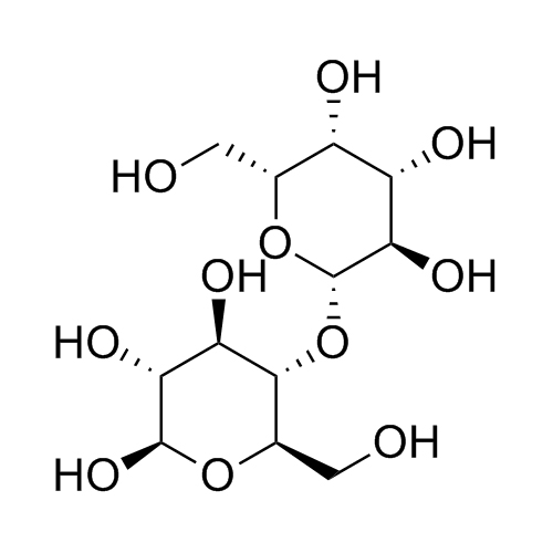 Picture of beta-Lactose