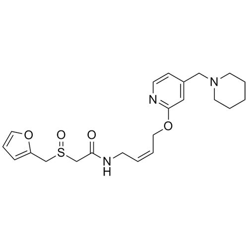 Picture of Lafutidine