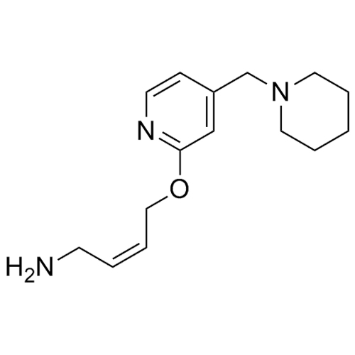 Picture of Lafutidine Impurity C